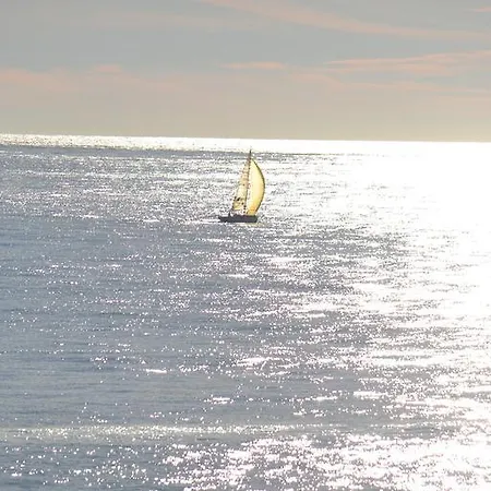 ホテル Piccolo Lido ボルディゲーラ