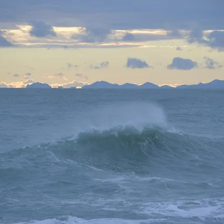 Piccolo Lido 4* ボルディゲーラ