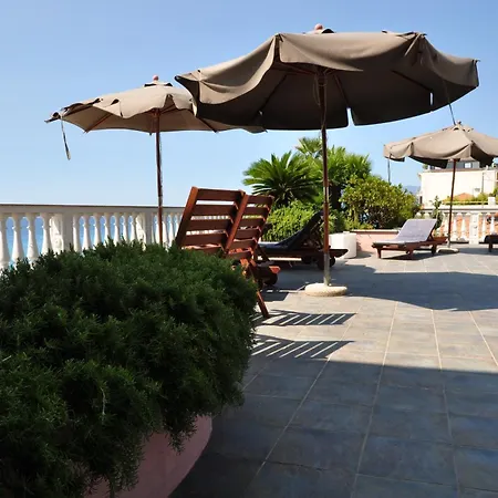 Piccolo Lido ホテル