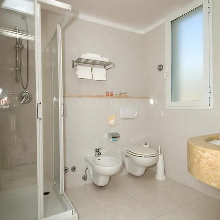 Piccolo Lido ボルディゲーラ