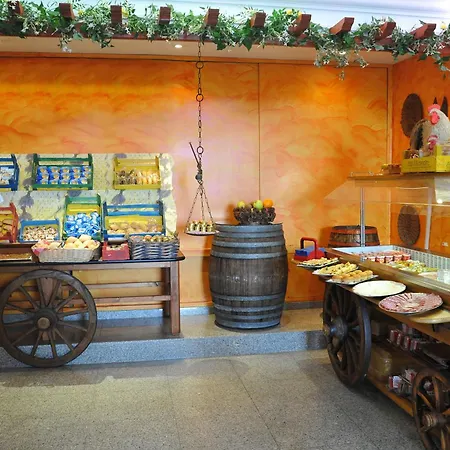 ホテル Piccolo Lido