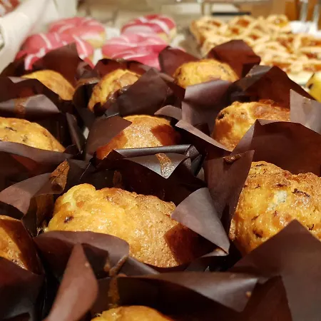 Piccolo Lido ホテル