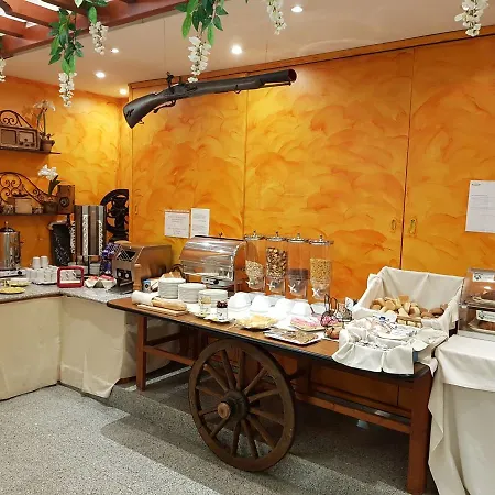 ホテル Piccolo Lido