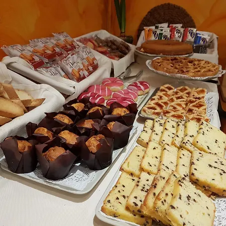 ホテル Piccolo Lido 4*