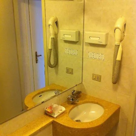 ホテル Piccolo Lido