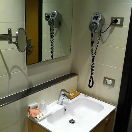 Piccolo Lido ホテル