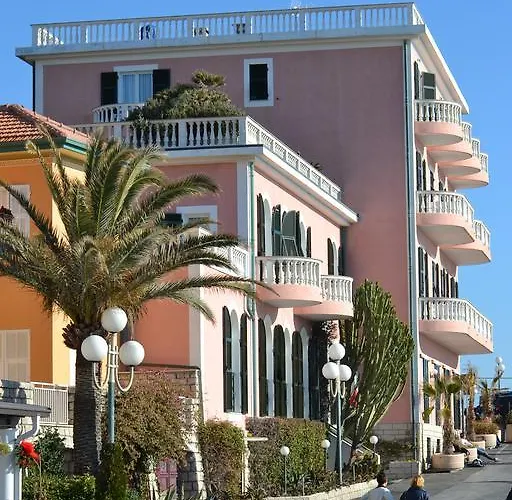 Piccolo Lido Bordighera