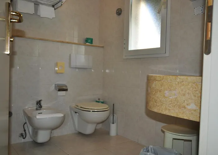 Hotel Piccolo Lido