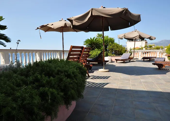 Piccolo Lido Hotel