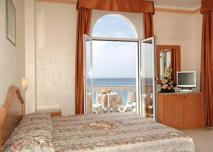 Hotel Piccolo Lido 4*