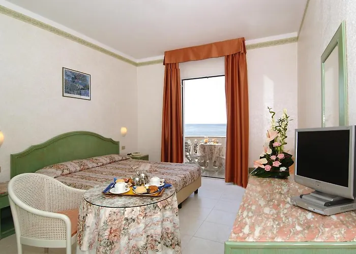 Piccolo Lido 4* Bordighera