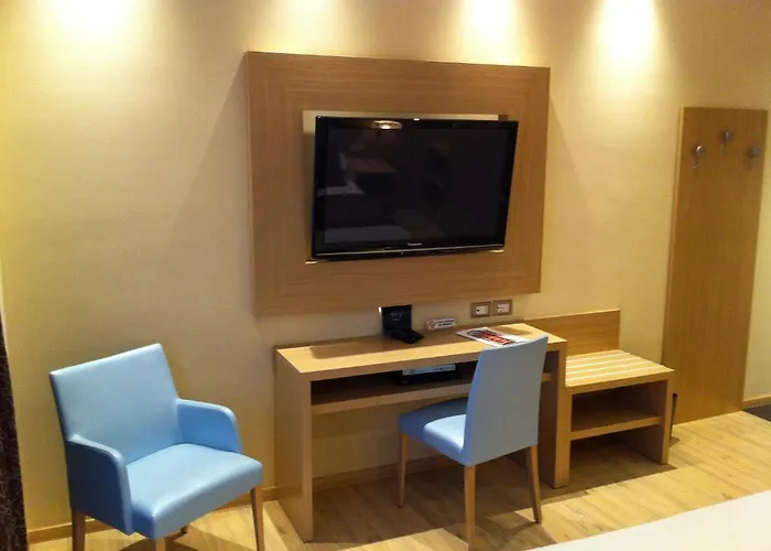 Piccolo Lido Bordighera