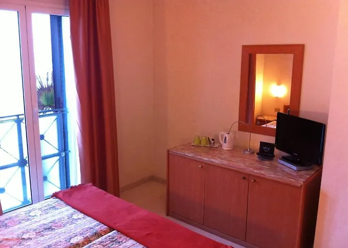 Hotel Piccolo Lido Bordighera