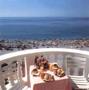 Piccolo Lido Hotel