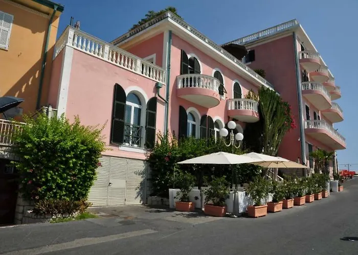 Hotel Piccolo Lido