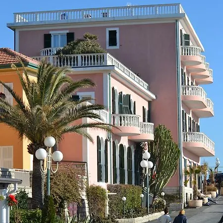 Piccolo Lido Bordighera