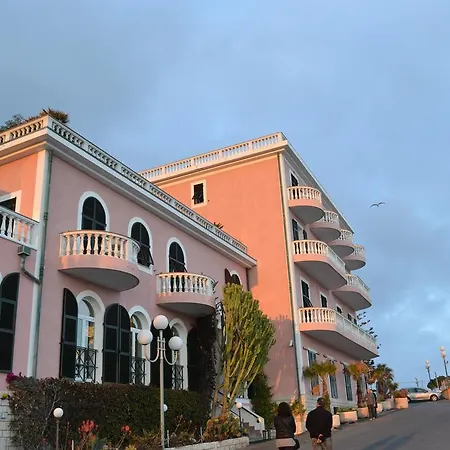 Piccolo Lido 4* Bordighera