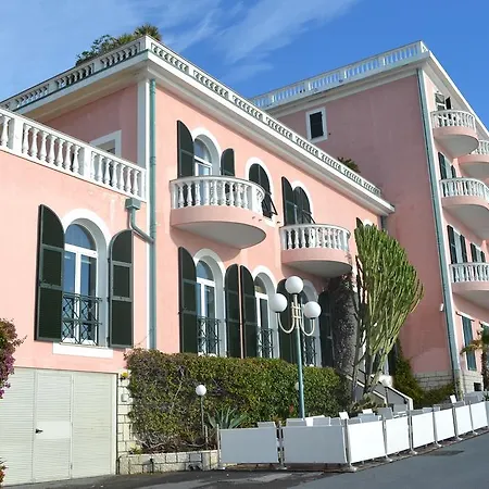 Piccolo Lido 4* Bordighera