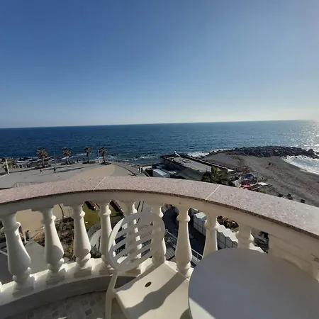 Piccolo Lido Otel Bordighera