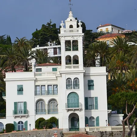 Hotel Piccolo Lido