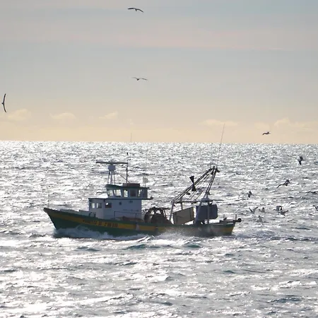 Otel Piccolo Lido Bordighera