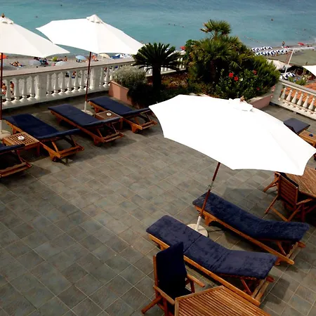 Otel Piccolo Lido Bordighera