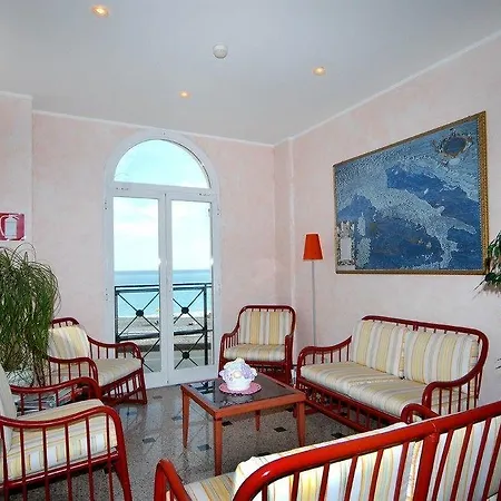 Piccolo Lido Hotel Bordighera