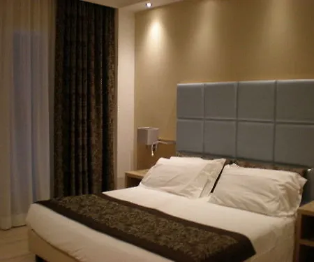 Otel Piccolo Lido Bordighera