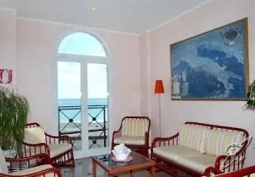 Piccolo Lido 4* Bordighera