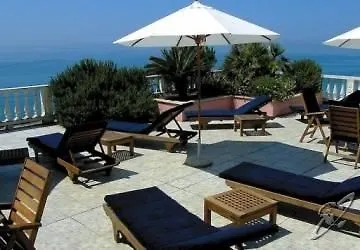 Piccolo Lido 4* Bordighera