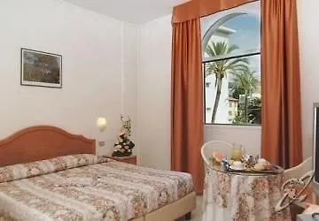 Piccolo Lido 4* Bordighera