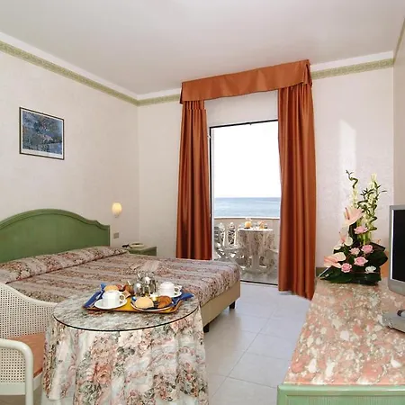 Piccolo Lido 4* Bordighera