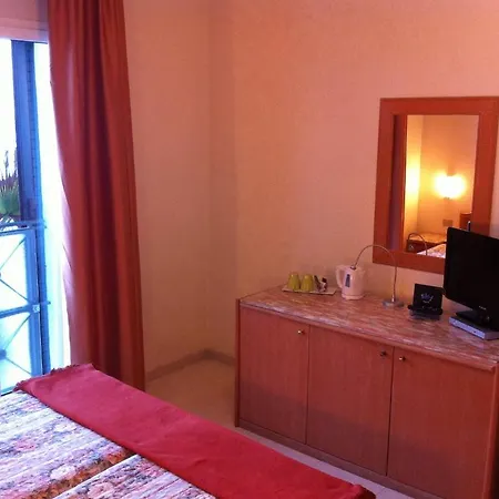 Otel Piccolo Lido Bordighera