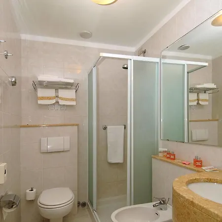 Piccolo Lido Bordighera