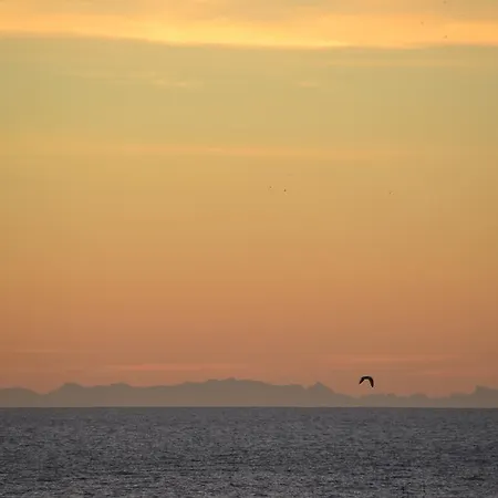 Piccolo Lido Otel 4*