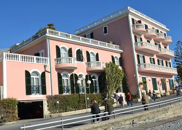 Piccolo Lido Hotel 4*