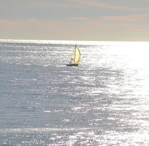 Hotel Piccolo Lido Bordighera