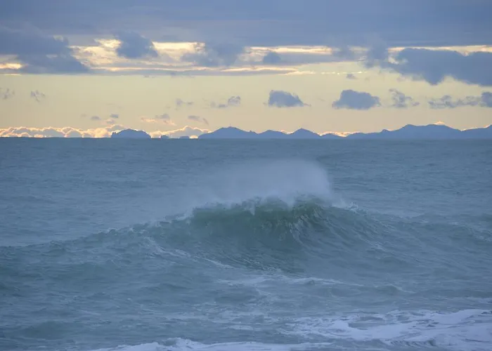 Piccolo Lido 4* Bordighera