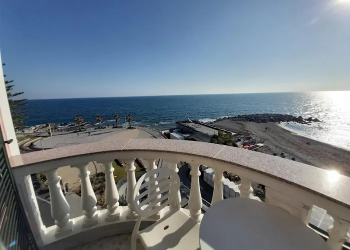 Piccolo Lido Hotel Bordighera