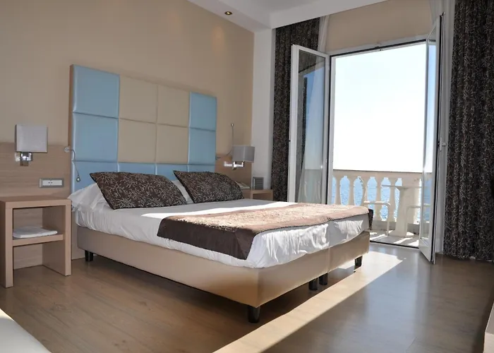 Piccolo Lido Hotel Bordighera