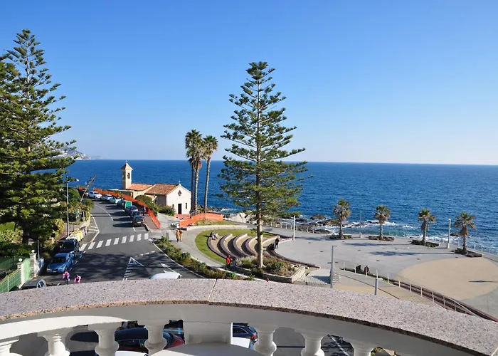 Piccolo Lido Hotel Bordighera