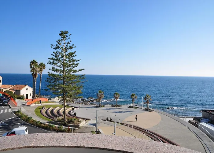 Piccolo Lido Hotel Bordighera