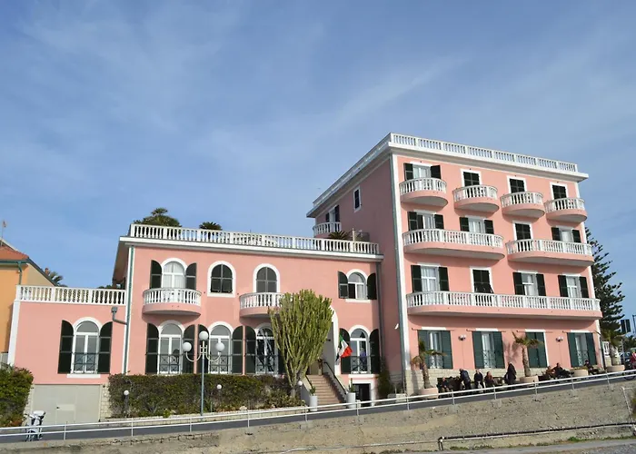 Hotel Piccolo Lido 4*