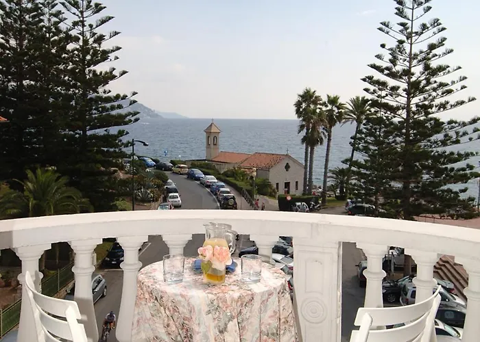 Piccolo Lido Bordighera