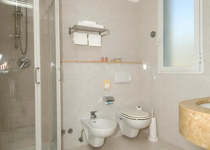 Piccolo Lido Bordighera