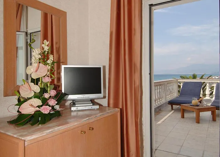 Hotel Piccolo Lido 4*