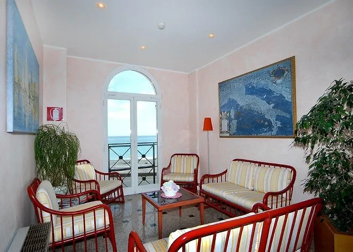 Piccolo Lido Hotel Bordighera