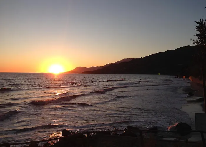 Hotel Piccolo Lido Bordighera