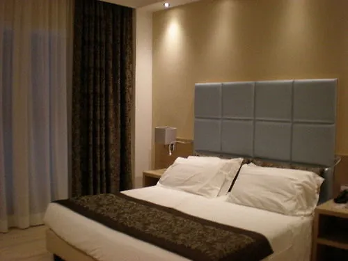 Hotel Piccolo Lido Bordighera