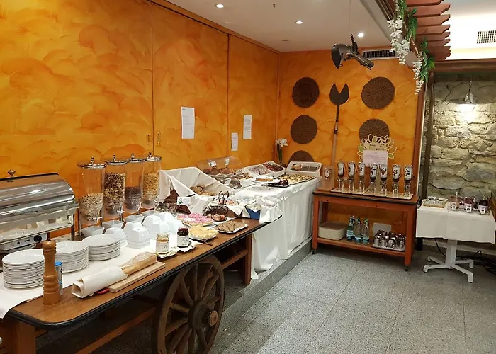 Hotel Piccolo Lido 4*